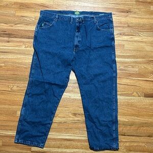 Cabela’s Roughneck Jeans - Mens Big and Tall 48x30